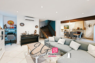 achat maison villegly 11600