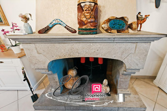 achat maison villegly 11600