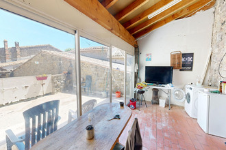 achat maison villegly 11600