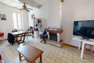 achat maison villegly 11600