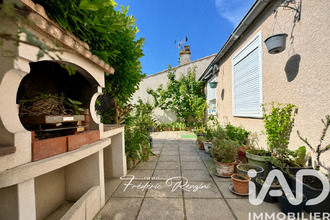 achat maison villegly 11600