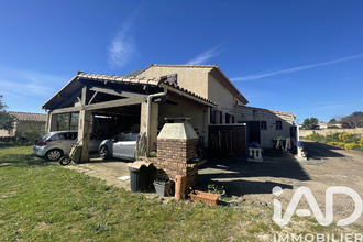 achat maison villegly 11600