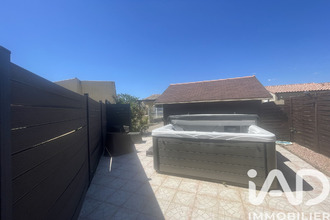 achat maison villegly 11600