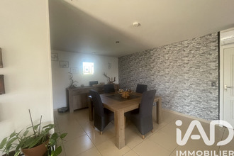 achat maison villegly 11600