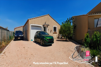 achat maison villegly 11600