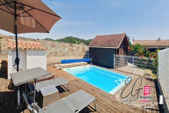 achat maison villegly 11600