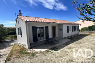 achat maison villegly 11600