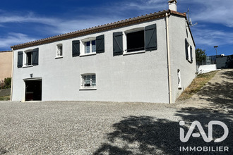 achat maison villegly 11600