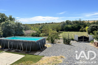 achat maison villegly 11600