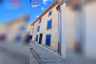 achat maison villegly 11600