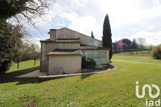 achat maison villegouge 33141