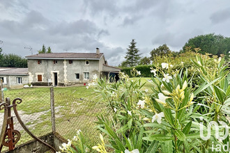 achat maison villegouge 33141