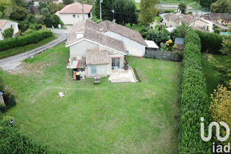 achat maison villegouge 33141