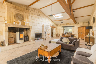 achat maison villegouge 33141