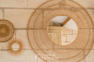 achat maison villegouge 33141