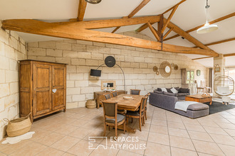 achat maison villegouge 33141