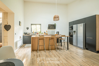 achat maison villegouge 33141