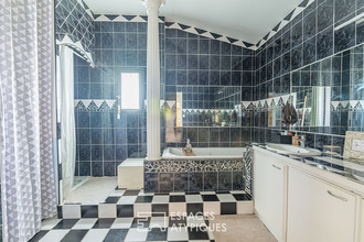 achat maison villegouge 33141