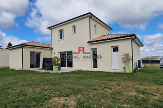 achat maison villegouge 33141