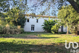 achat maison villegouge 33141