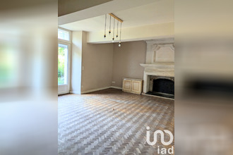 achat maison villegouge 33141