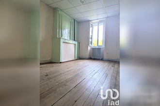 achat maison villegouge 33141