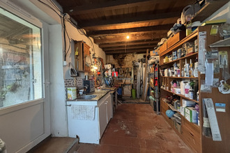 achat maison villegouge 33141