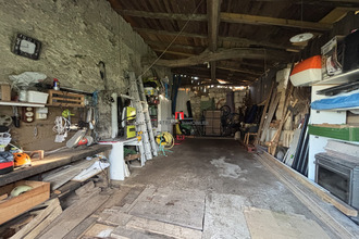 achat maison villegouge 33141