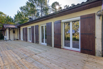 achat maison villegouge 33141