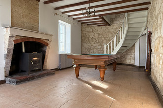 achat maison villegouge 33141