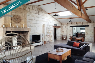 achat maison villegouge 33141