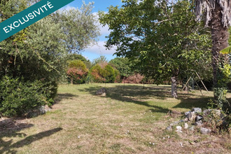 achat maison villegouge 33141