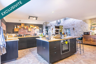 achat maison villegouge 33141