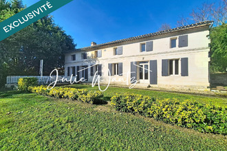 achat maison villegouge 33141