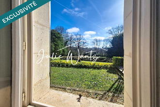 achat maison villegouge 33141