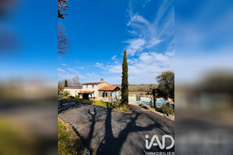 achat maison villegouge 33141