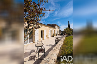 achat maison villegouge 33141