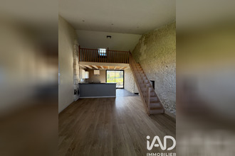 achat maison villegouge 33141