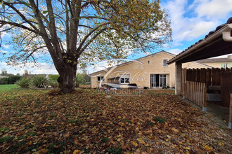 achat maison villegouge 33141