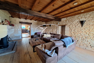 achat maison villegouge 33141