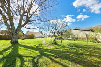 achat maison villegouge 33141