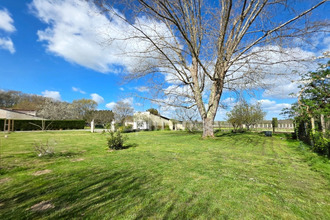 achat maison villegouge 33141