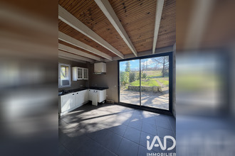 achat maison villegouge 33141