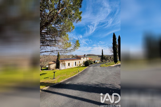 achat maison villegouge 33141