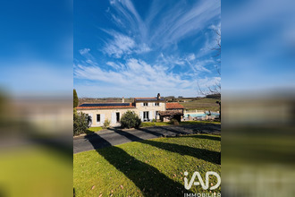 achat maison villegouge 33141