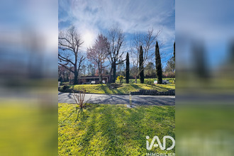 achat maison villegouge 33141