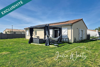achat maison villegouge 33141