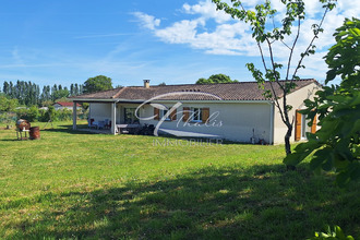 achat maison villegouge 33141