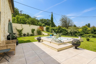 achat maison villegouge 33141