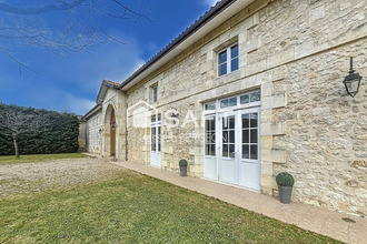 achat maison villegouge 33141